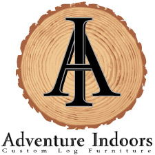 Adventure Indoors Woodworking